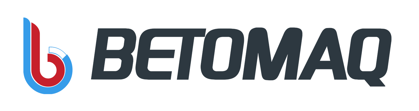 Logotipo Betomaq
